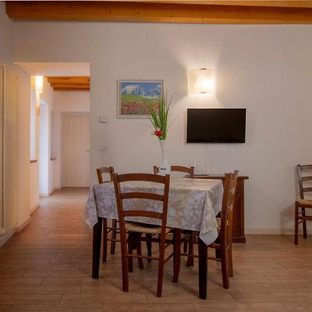 Albergo Diffuso Polcenigo C. Zoldan Eksteriør billede