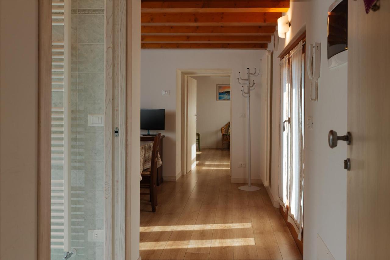 Albergo Diffuso Polcenigo C. Zoldan Eksteriør billede