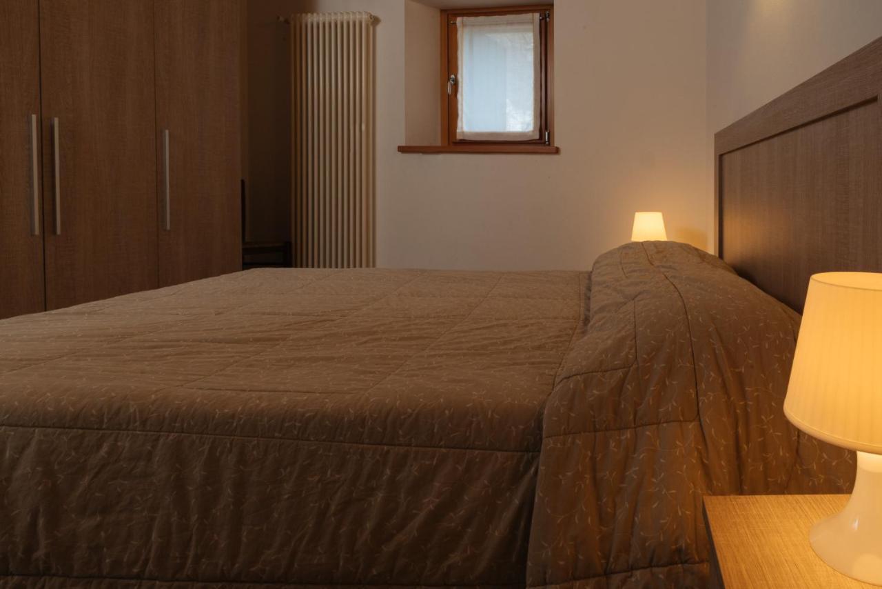 Albergo Diffuso Polcenigo C. Zoldan Eksteriør billede