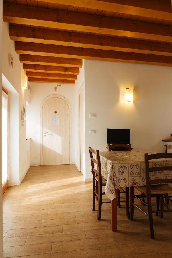 Albergo Diffuso Polcenigo C. Zoldan Eksteriør billede
