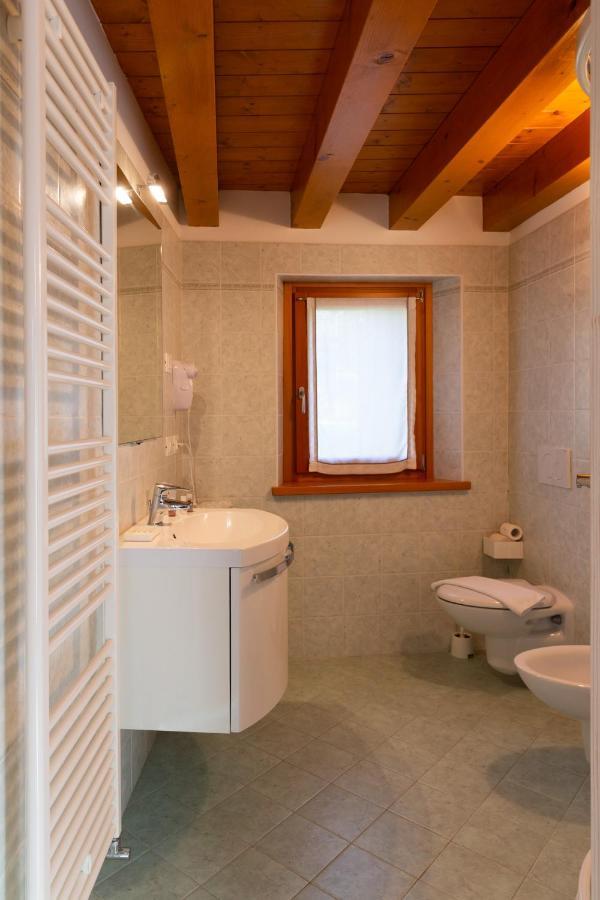 Albergo Diffuso Polcenigo C. Zoldan Eksteriør billede