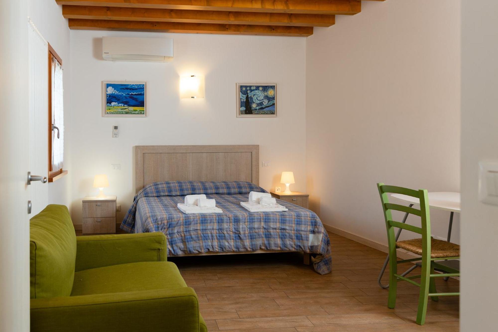Albergo Diffuso Polcenigo C. Zoldan Eksteriør billede
