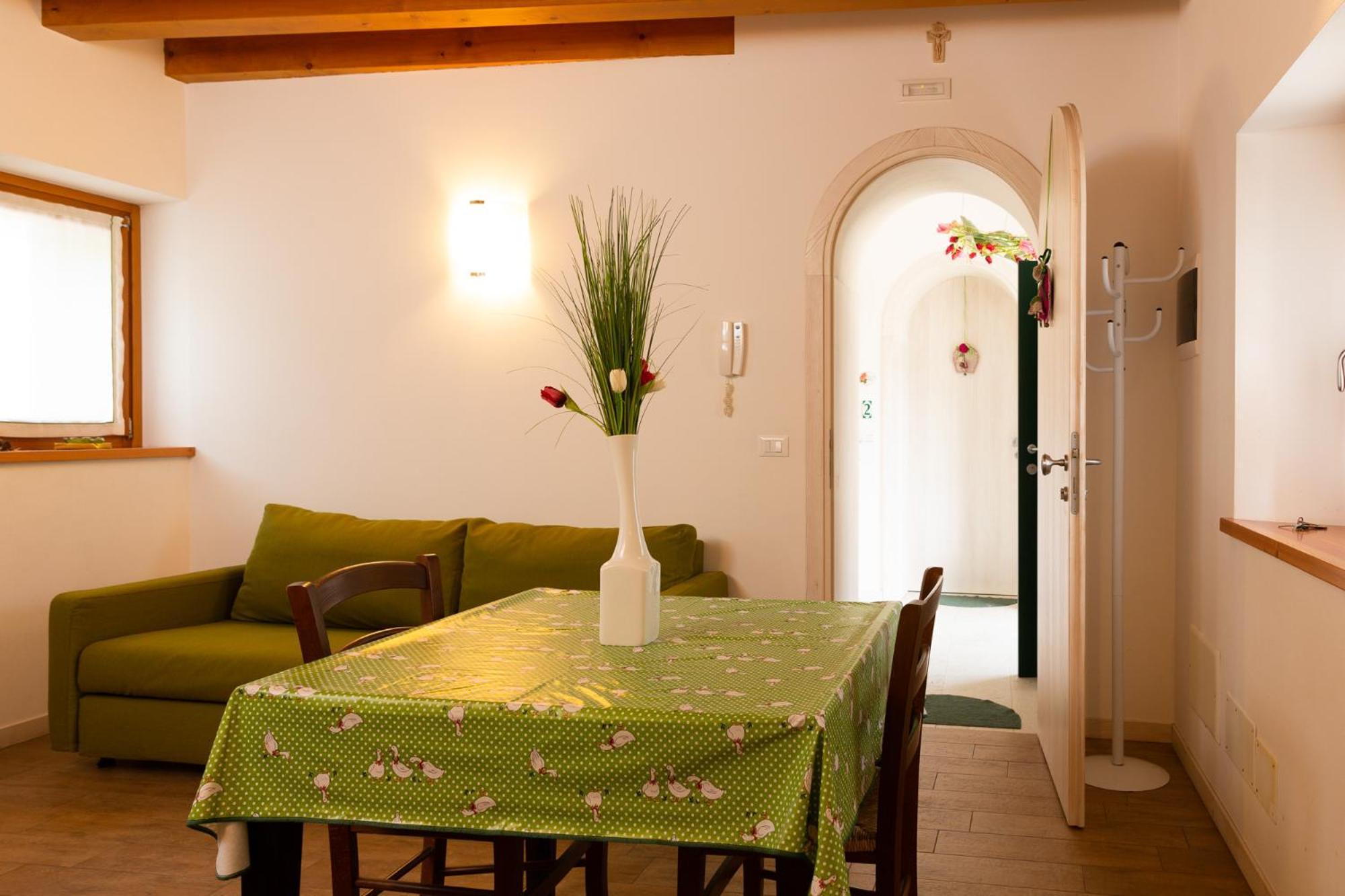 Albergo Diffuso Polcenigo C. Zoldan Eksteriør billede